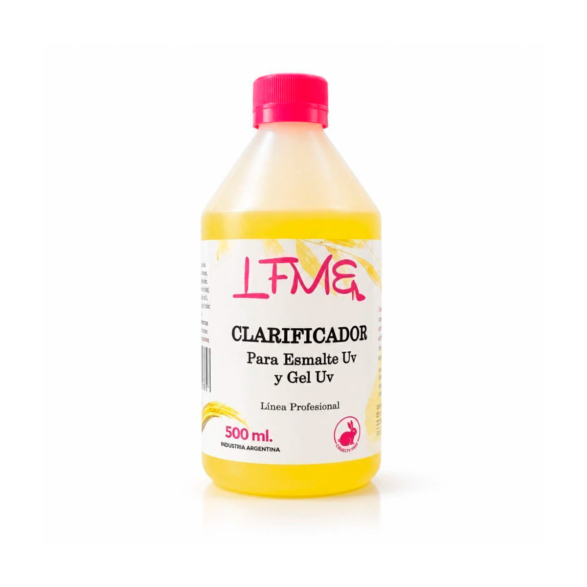CLARIFICADOR LFME 500ml
