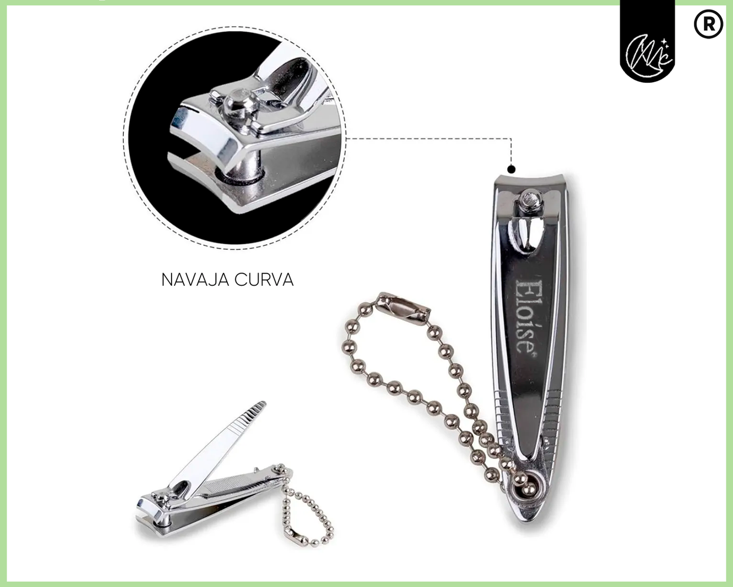 Kit Uñas Manicura Semipermanente Completo Cabina Profesional