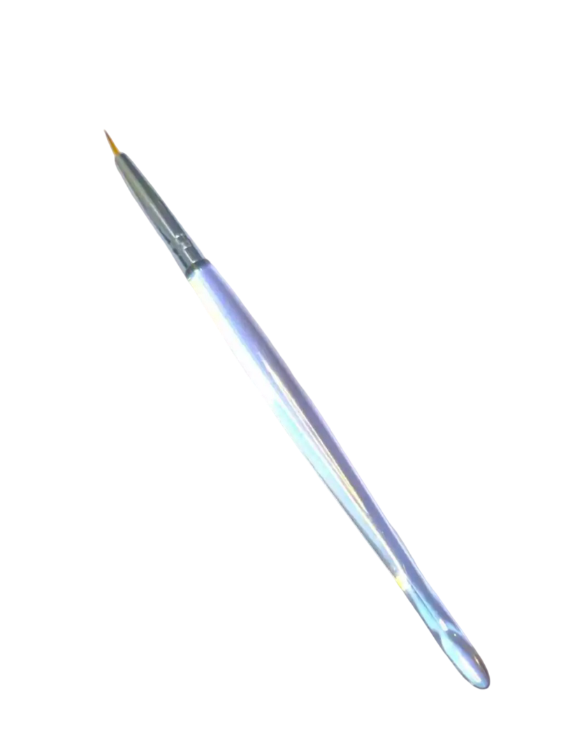 Pincel Liner Tornasol