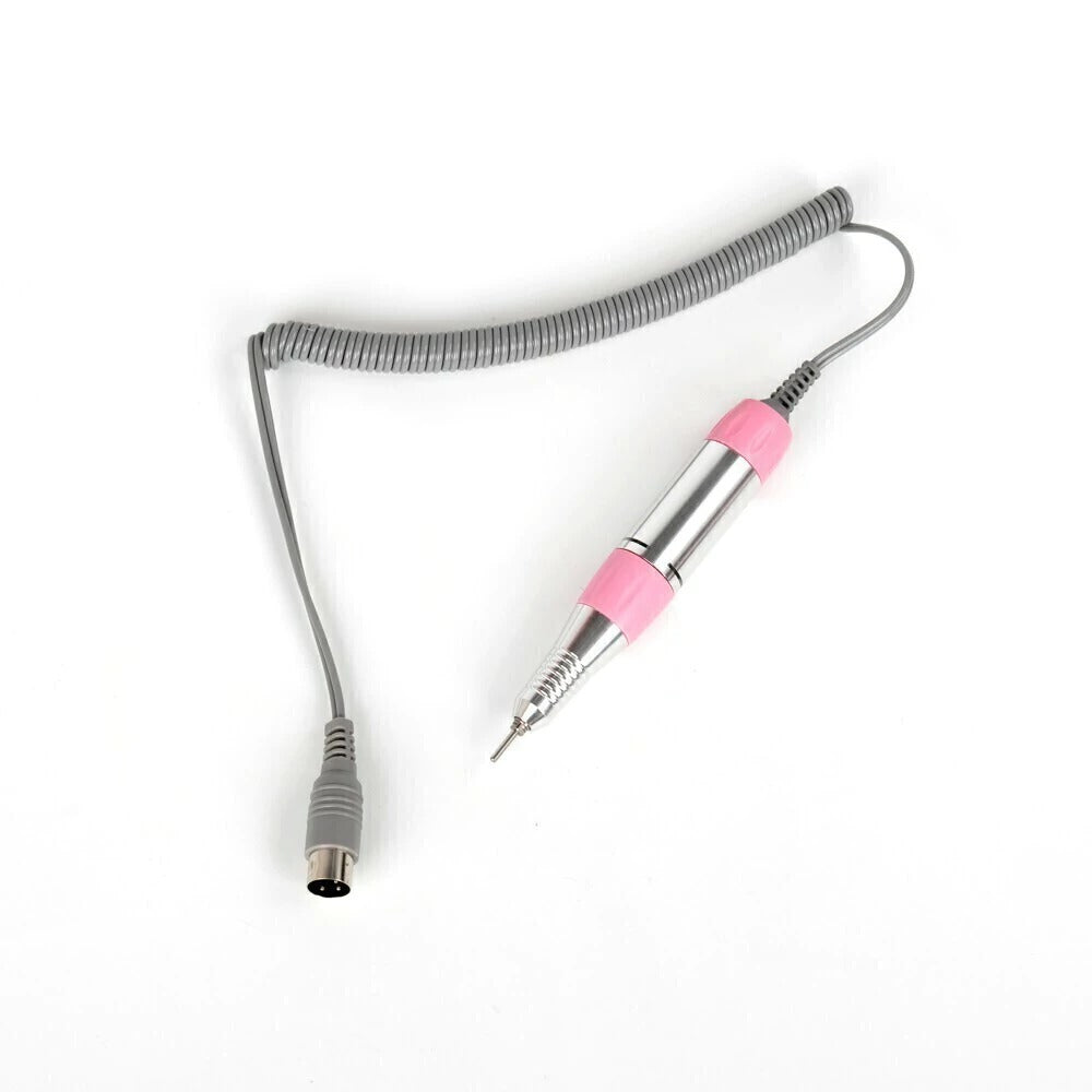 TORNO LECTRICO PARA UÑAS CITY GIRL POTENCIA 30W, 30000RPM