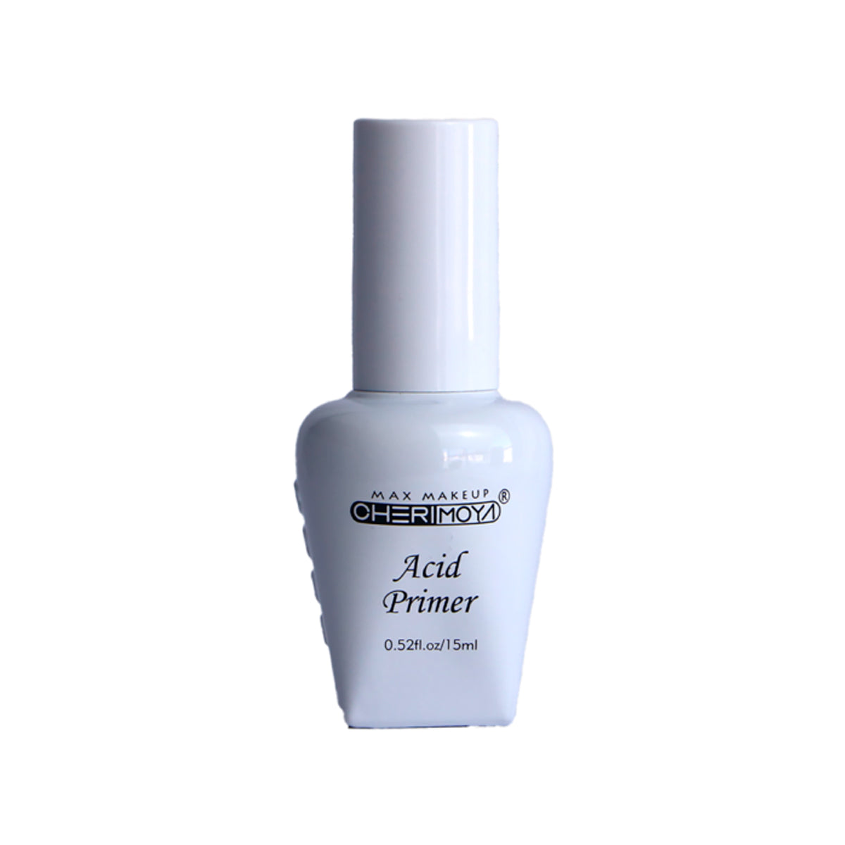 Esmalte Primer Ácido Cherimoya Semipermanente Profesional Color Transparente