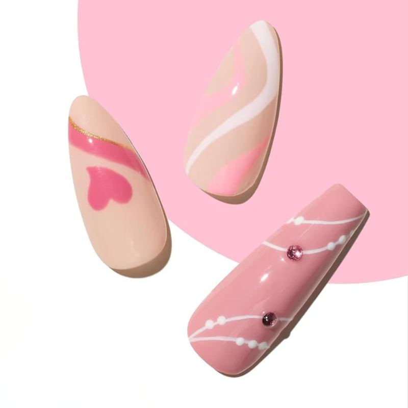 Uñas Acrilicas