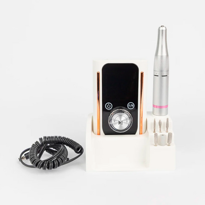 TORNO PARA UÑAS 50W CITY GIRL