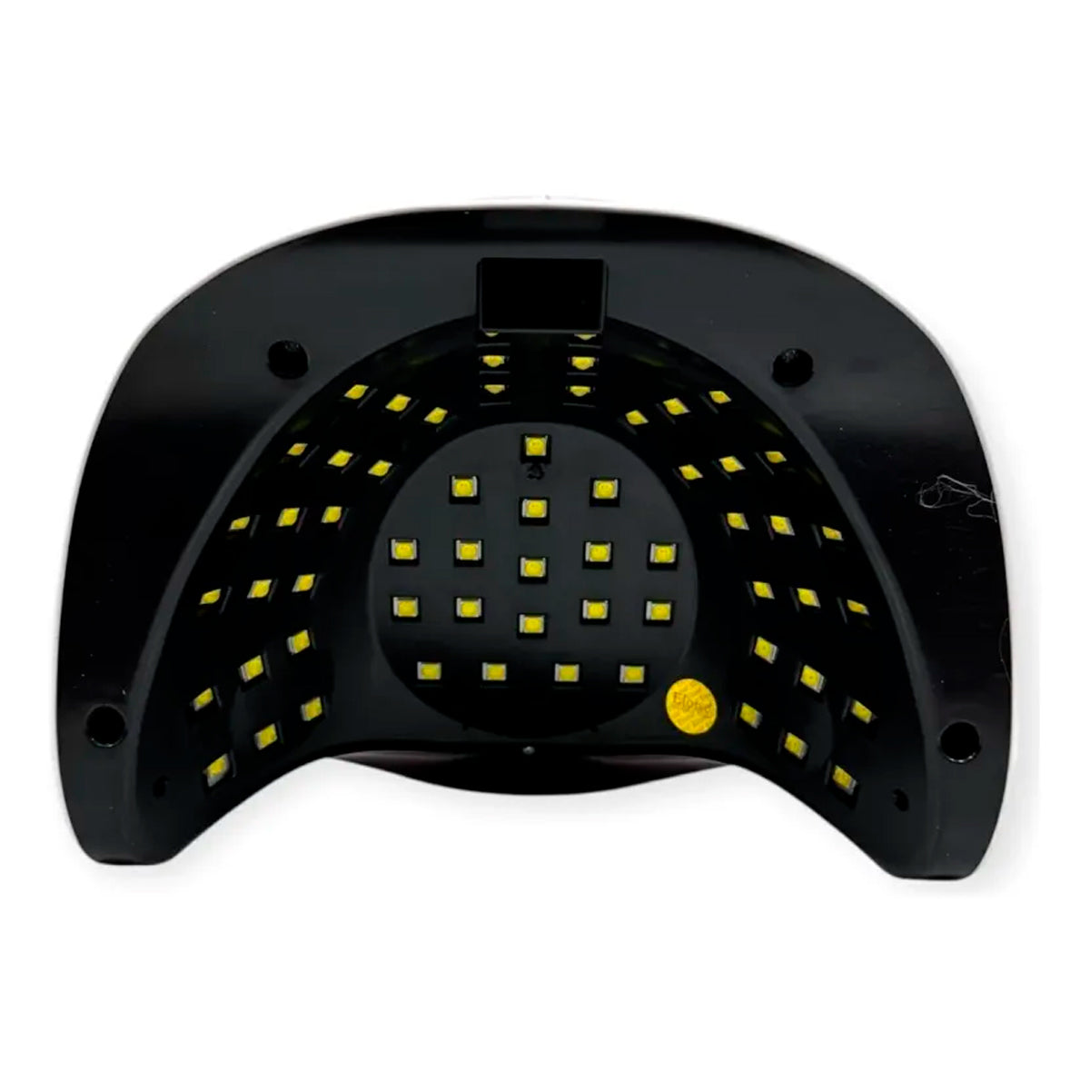 Cabina Uñas Lámpara Uv Sun Y13 60 Leds 248w Manicura Eloíse