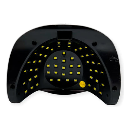 Cabina Uñas Lámpara Uv Sun Y13 60 Leds 248w Manicura Eloíse