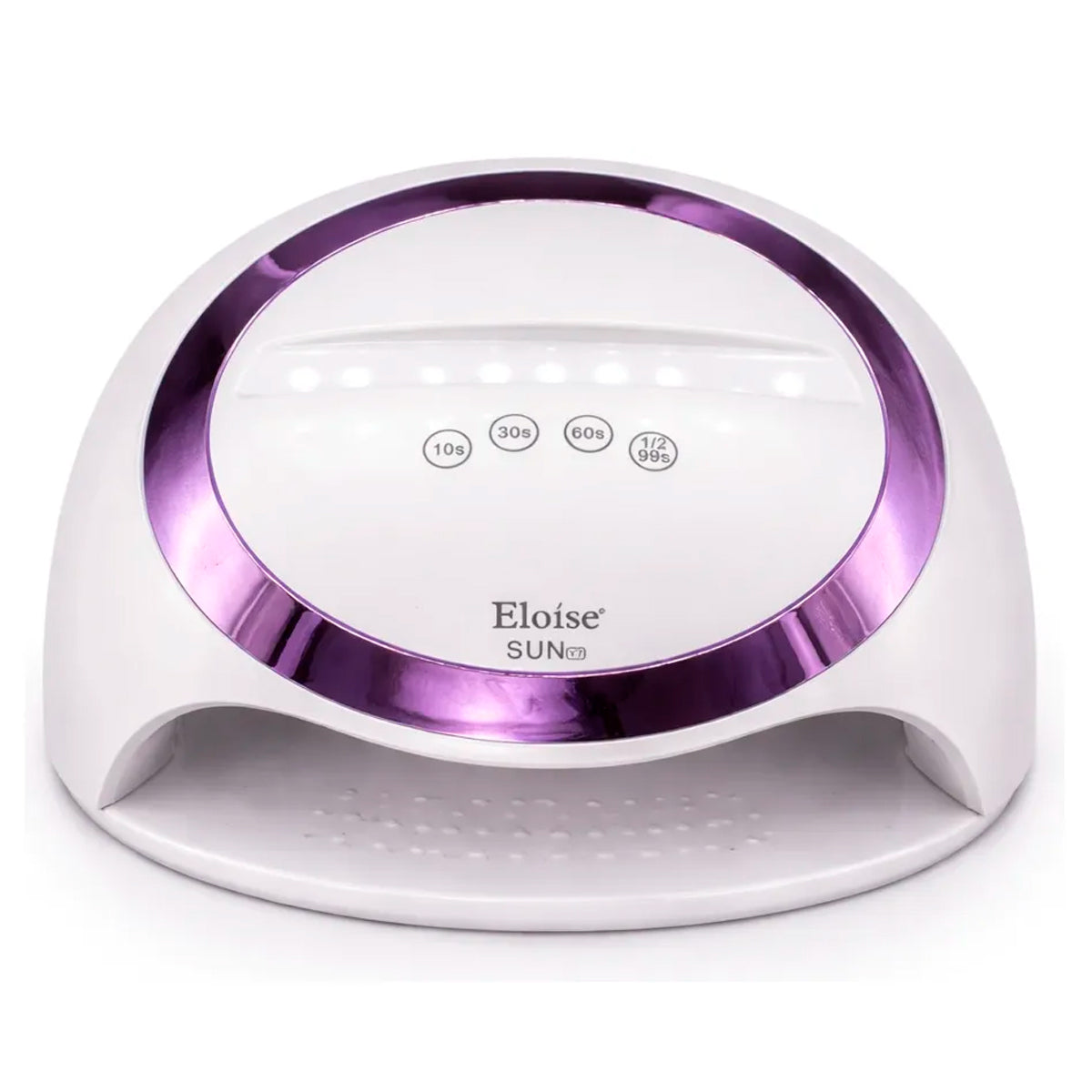Cabina Uñas Lámpara Uv Sun Y7 36 Leds 168w Manicura Eloíse
