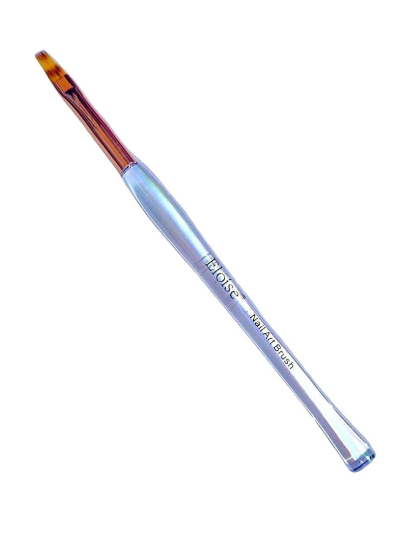 Pincel Para Difuminar Tornasol Recto N°16