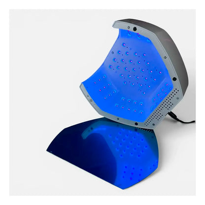 Cabina Lámpara Uv Led 288 Watts Uñas Esculpidas City Girl