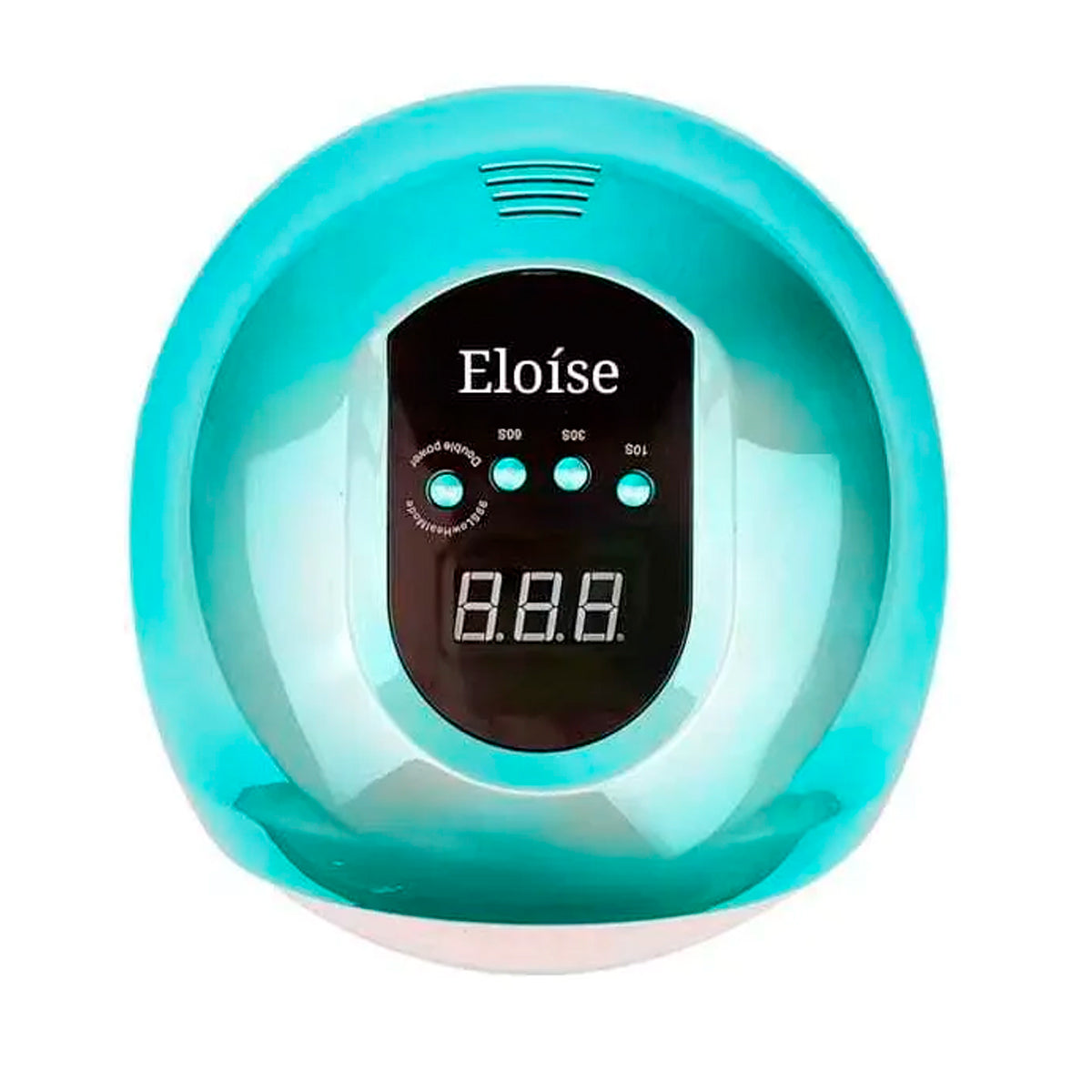 Cabina M3 Uñas Lámpara Uv 42 Leds 168w Manicura Eloíse