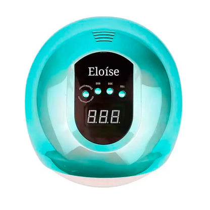 Cabina M3 Uñas Lámpara Uv 42 Leds 168w Manicura Eloíse