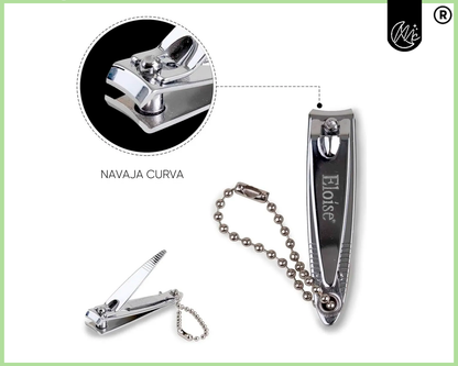 Kit Uñas Manicura Semipermanente Completo Cabina Profesional