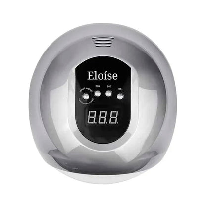 Cabina M3 Uñas Lámpara Uv 42 Leds 168w Manicura Eloíse