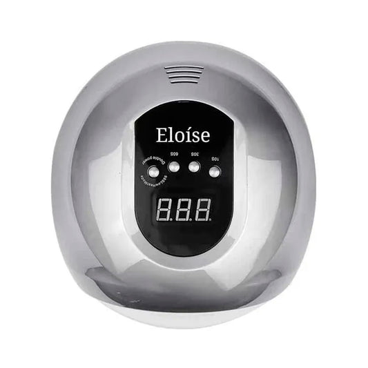Cabina M3 Uñas Lámpara Uv 42 Leds 168w Manicura Eloíse