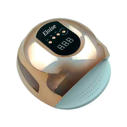 Cabina M3 Uñas Lámpara Uv 42 Leds 168w Manicura Eloíse