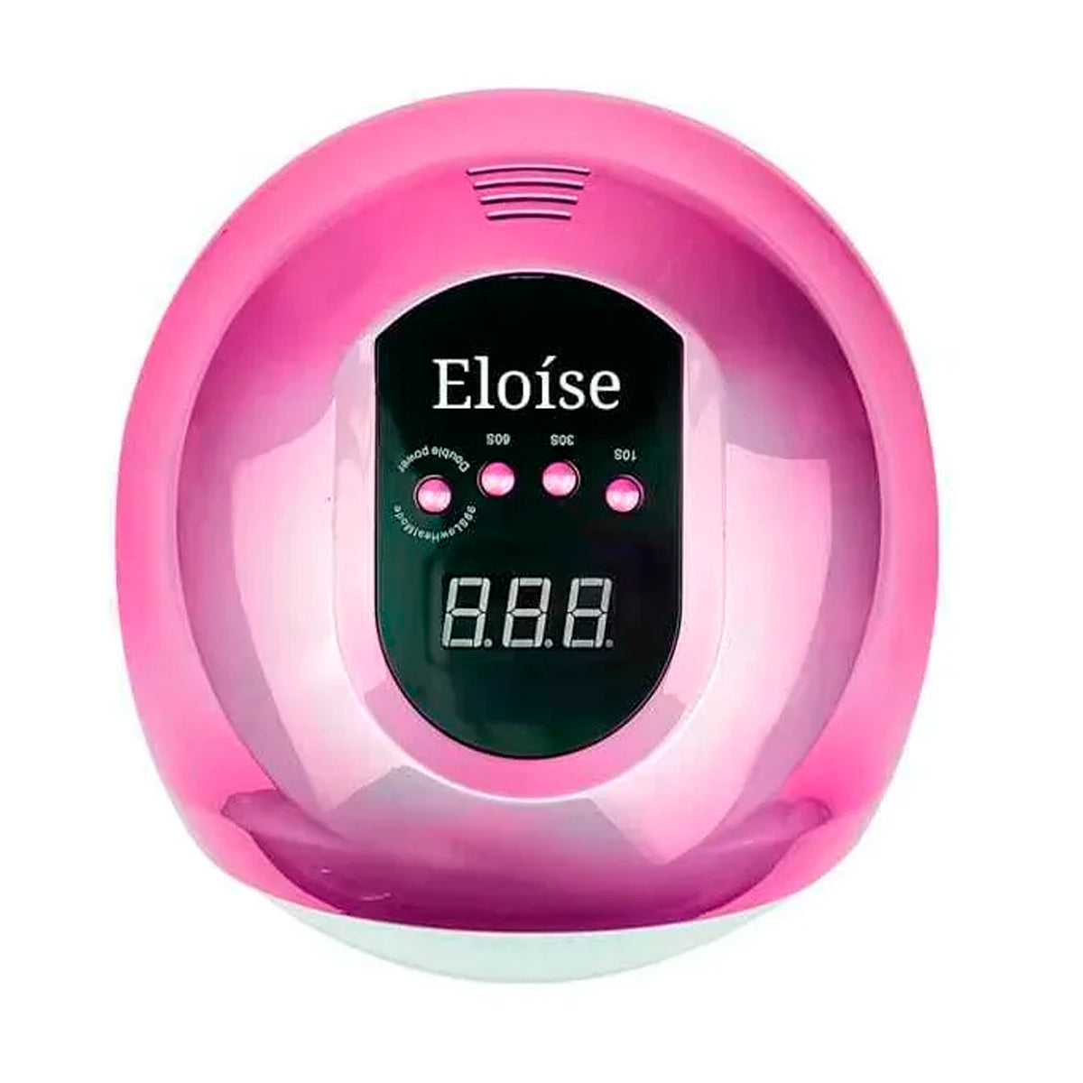 Cabina M3 Uñas Lámpara Uv 42 Leds 168w Manicura Eloíse