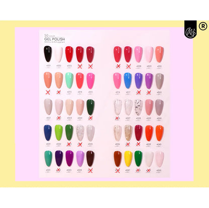 Kit Uñas X60 Manicura Semipermanente Torno Cabina Completo Cabina 120w Sun Bq5t