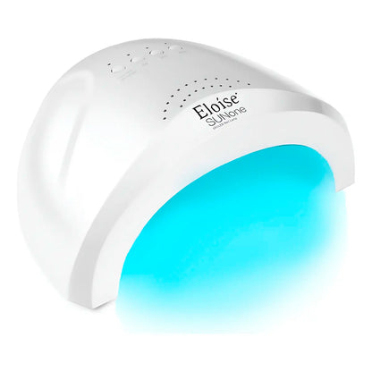 Cabina Lámpara Uv Led Uñas Profesional SUNone Eloise 48w