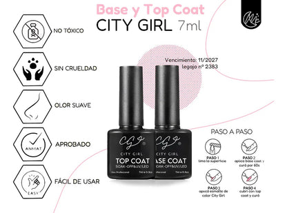 Kit Polygel Completo Esmaltado Semipermanente Cabina Torno