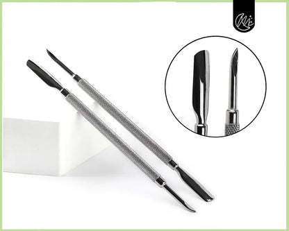 Kit Preparación Uñas Gelificadas Esmaltado Uv Semipermanente