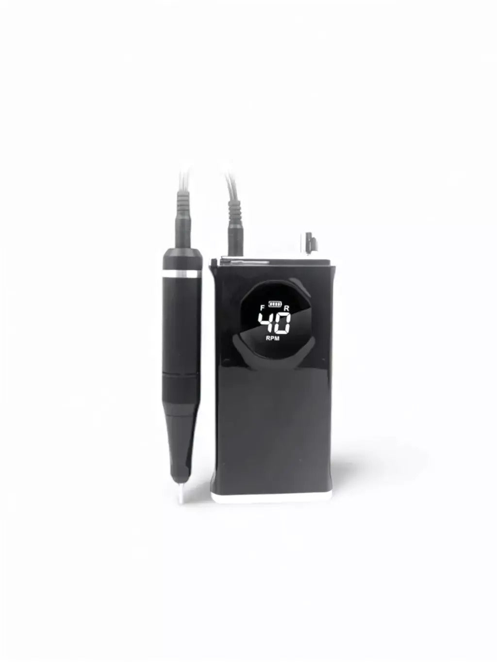 Torno inalambrico ELOISE NEGRO M40 40000RPM
