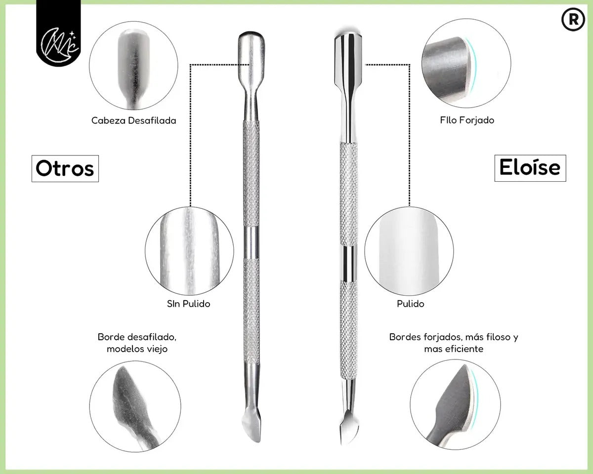 Kit Uñas Esmaltado Esculpidas Polygel Set Uv Semipermanente