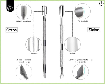 Kit Uñas Esmaltado Esculpidas Polygel Set Uv Semipermanente
