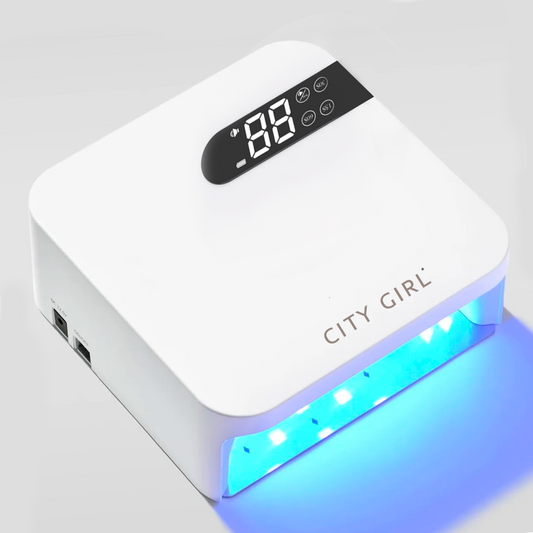 Cabina Uñas Gel H10 Pro Lámpara Horno Uv Led 72w Profesional