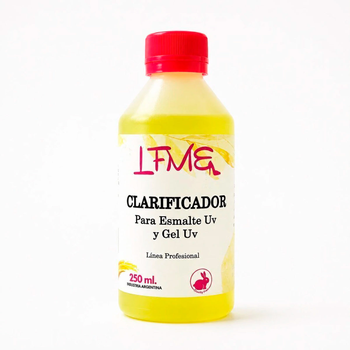 CLARIFICADOR LFME 250ml