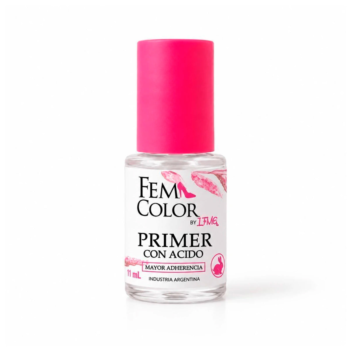 Primer con acido 11ml