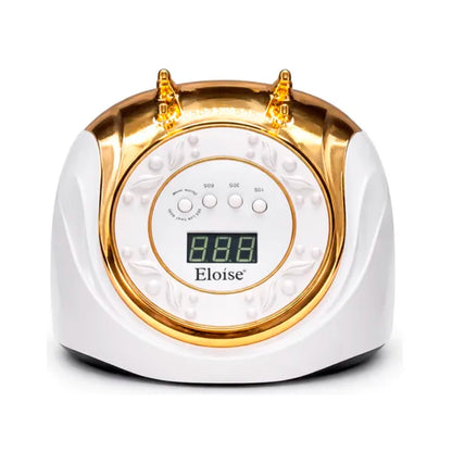 Cabina Lámpara Uv Sun C6 Plus 216w 36led Eloíse
