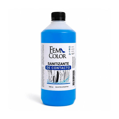 Sanitizante de contacto 1000ml