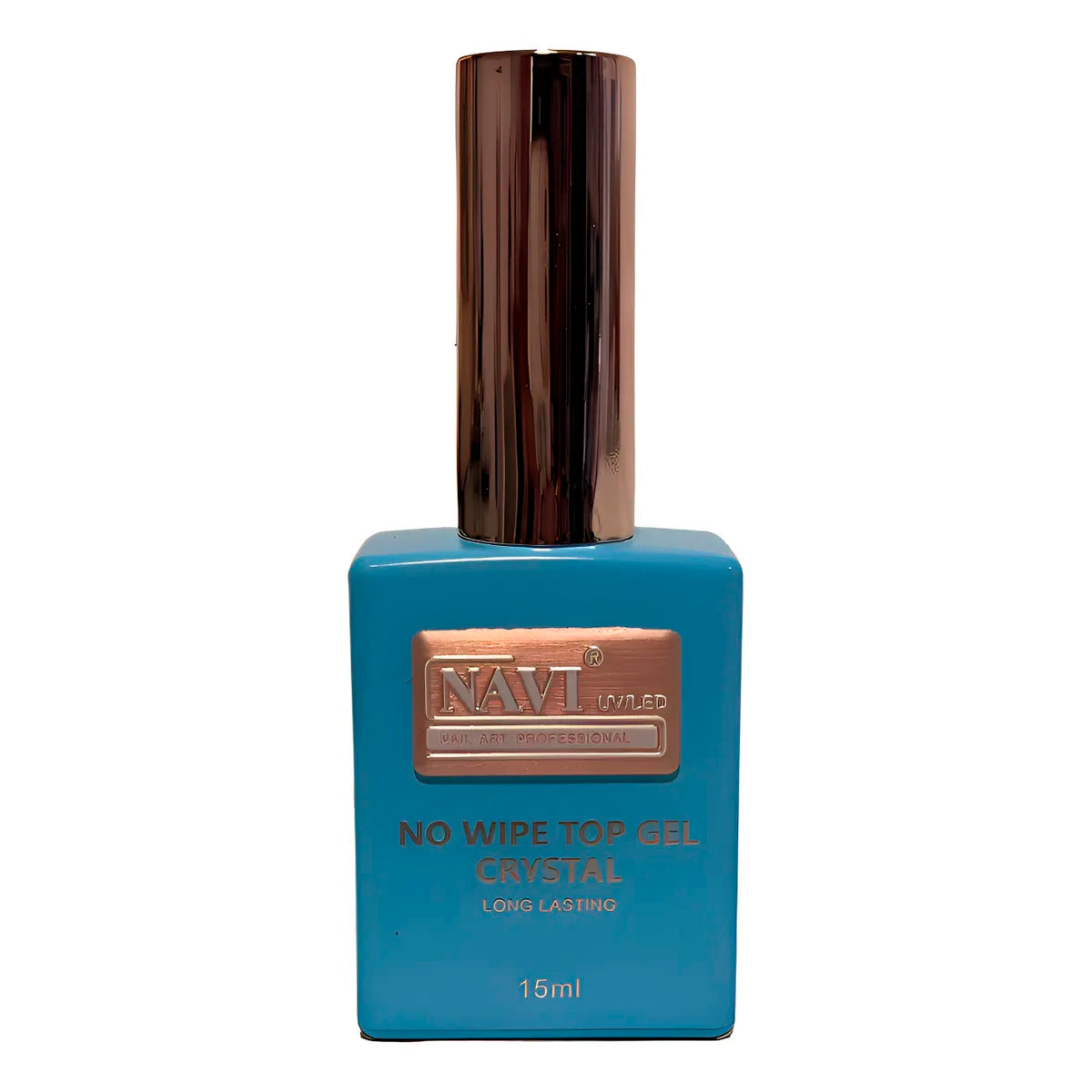 Top coat 15ml NAVI