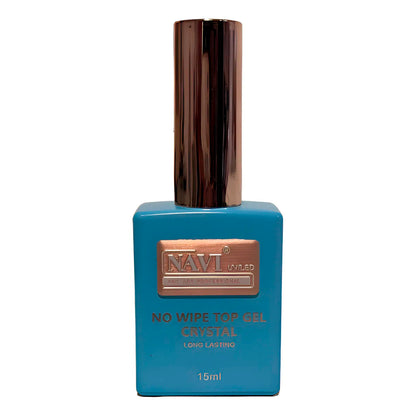 Top coat 15ml NAVI