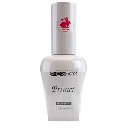 Primer Sin Acido Cherimoya No Acido Uñas Esculpidas Gel 15ml