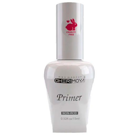 Primer Sin Acido Cherimoya No Acido Uñas Esculpidas Gel 15ml