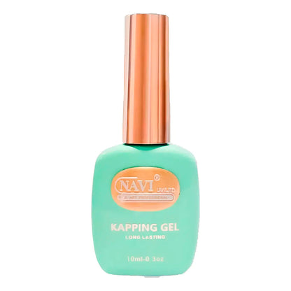 Kapping Navi Uv Led Base Niveladora 10 Ml