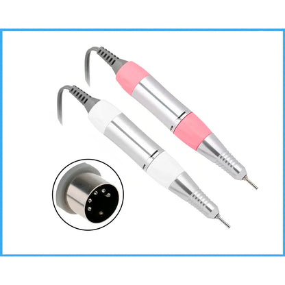 Torno De Uñas Drill Profesional 30.000 Rpm ELOISE GARANTIA