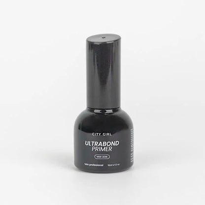 ULTRABOND primer sin acido 10 ml city girl transparente