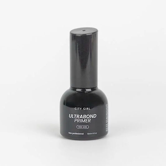 ULTRABOND primer sin acido 10 ml city girl transparente