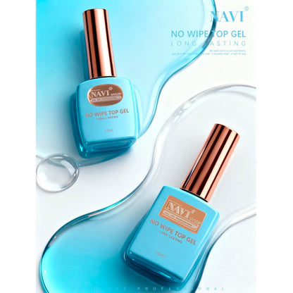 Top coat 10ml NAVI