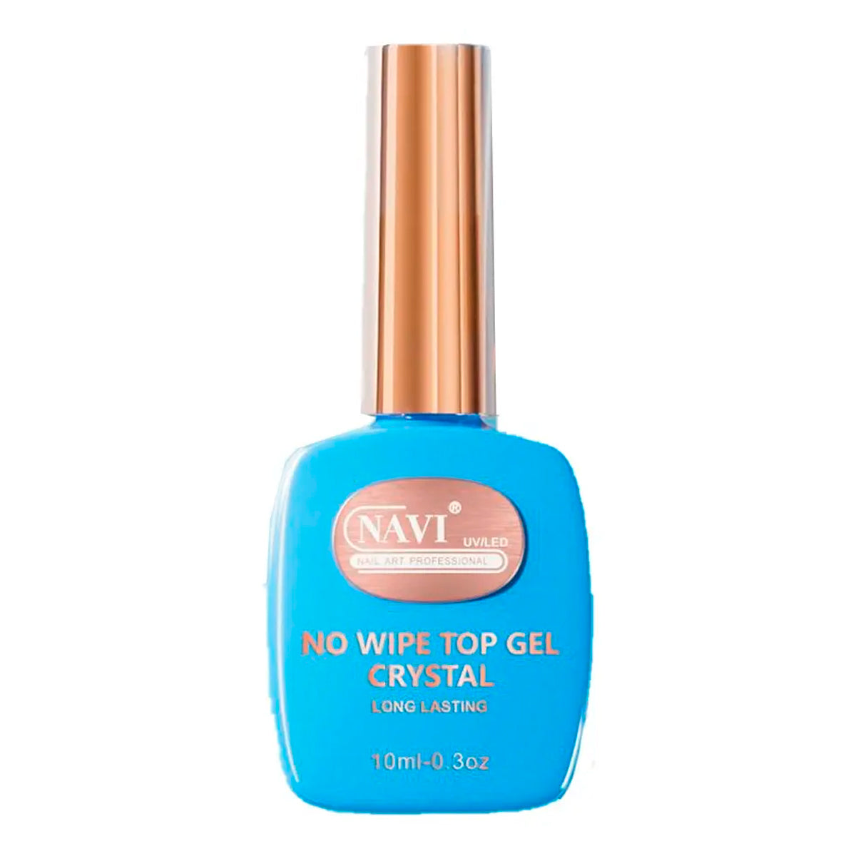 Top coat 10ml NAVI