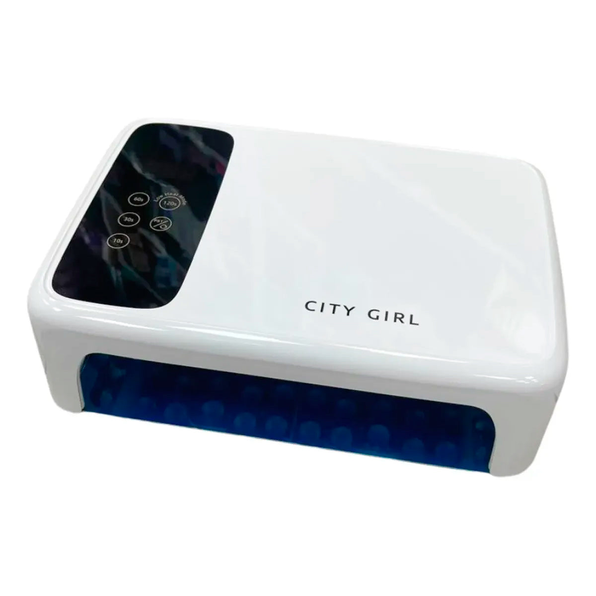 Cabina Inalámbrica Pro Max 128w City Girl Uñas Esculpidas