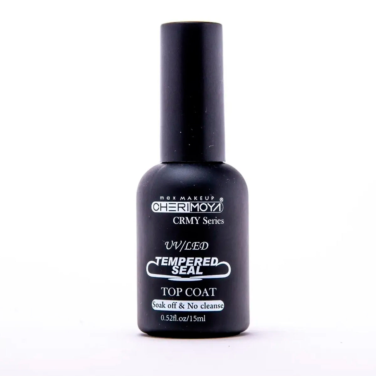 Top Coat Cherimoya Velvet /activador/temperd X1 Unidad