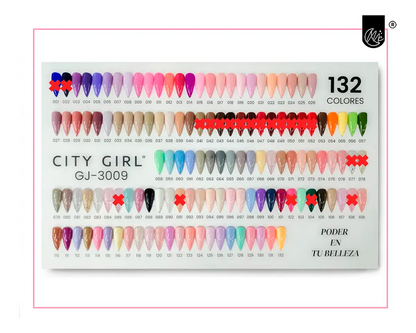 Kit Uñas X60 Manicura Semipermanente Torno Cabina 168w Completo