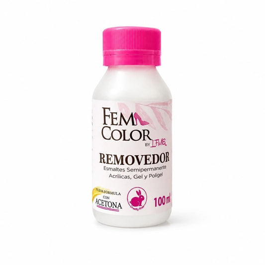 Removedor LFME 100ml